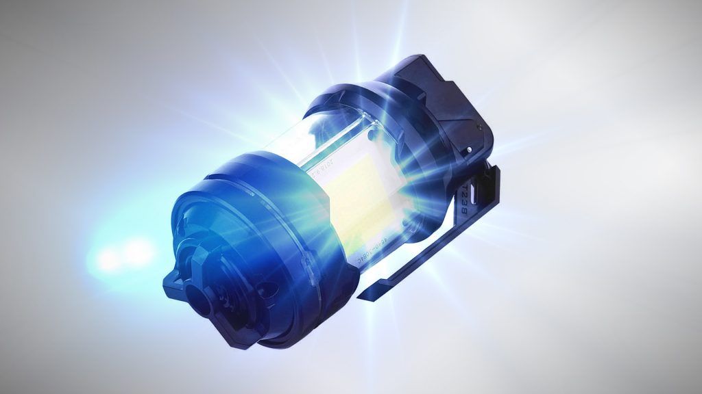 T238 Flashbang BB2K Airsoft Reviews