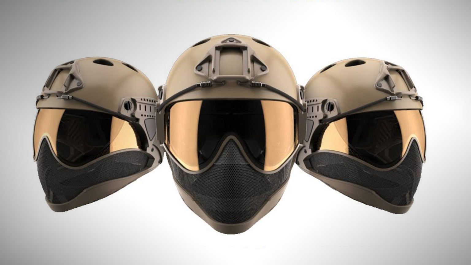 WarQ Helmet for Airsoft BB2K Airsoft Reviews