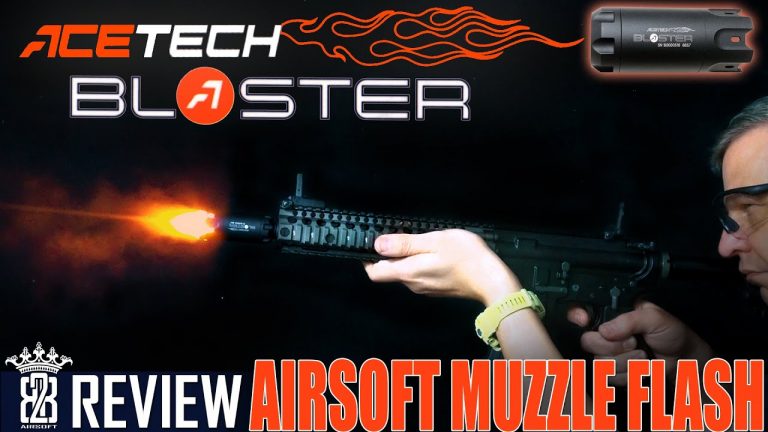 Acetech Blaster